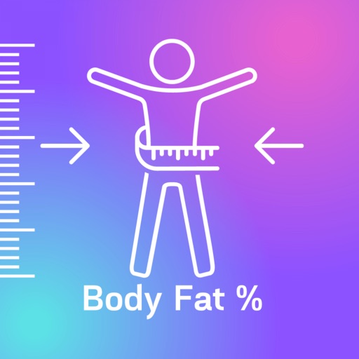 Body Fat Calculator and Tools icon