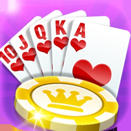 Texas Holdem Poker Offline App