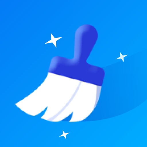 OneClean - Storage Cleaner Icon