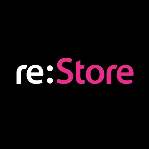 re:Store -  магазин Apple iOS App