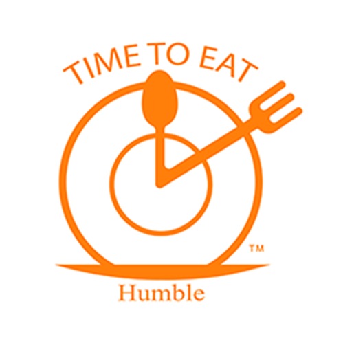 Time to Eat Humble