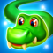 App Icon for Snake Arena 3D App in France IOS App Store