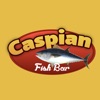 Caspian Fish Bar.