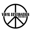 Vinyl Destination Customs
