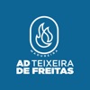 AD Teixeira de Freitas