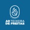 Com o app AD Teixeira de Freitas você pode acompanhar toda a programação de eventos e cursos, notícias e agenda da igreja, além de compartilhar e receber orações, organizar ações solidárias, assistir a cultos ao vivo, fazer doações e muito mais