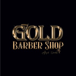 Gold Barber Shop