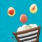 Icon Egg Dash!