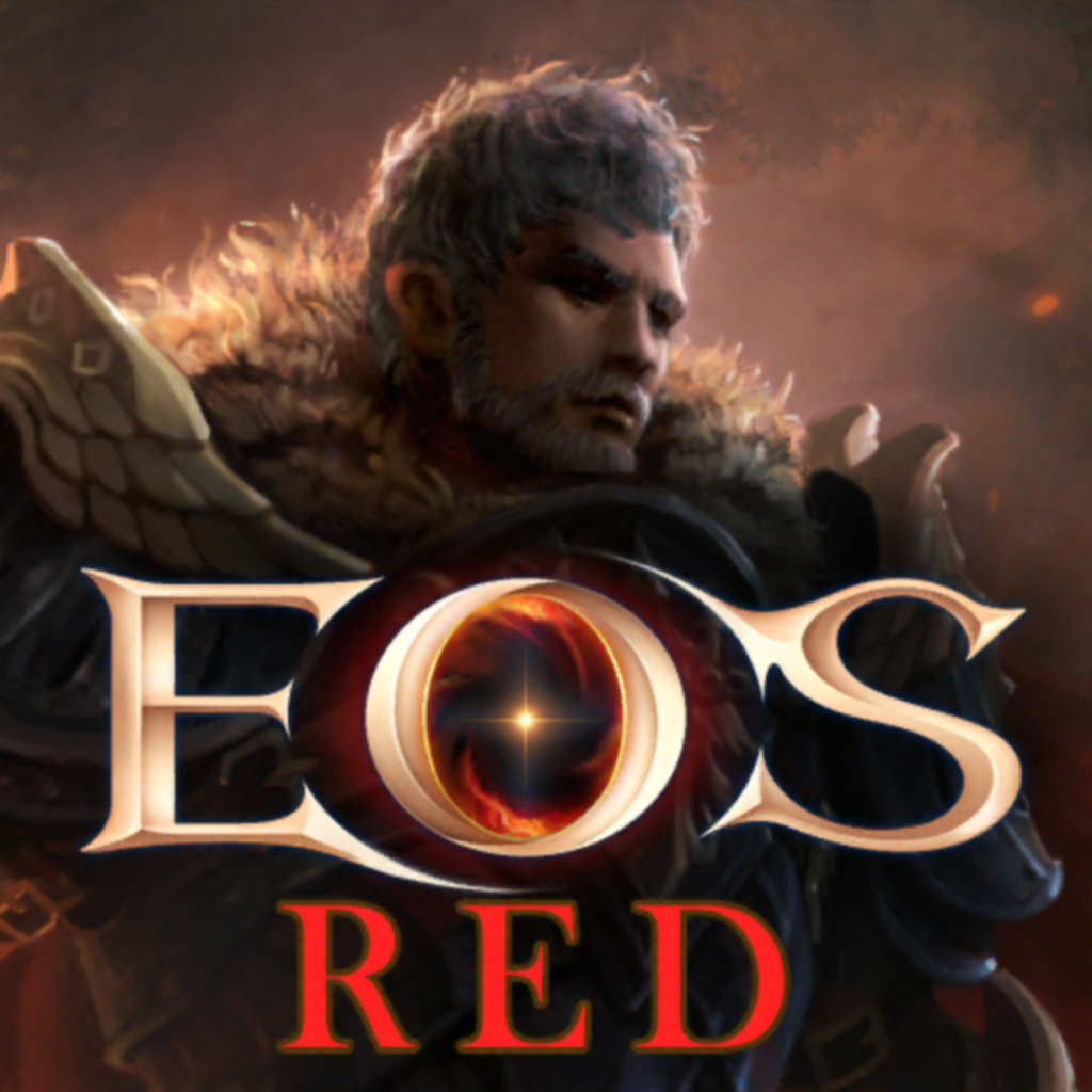Get EOS RED for iOS, iPhone, iPad Aso Report