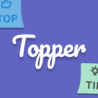 Topper