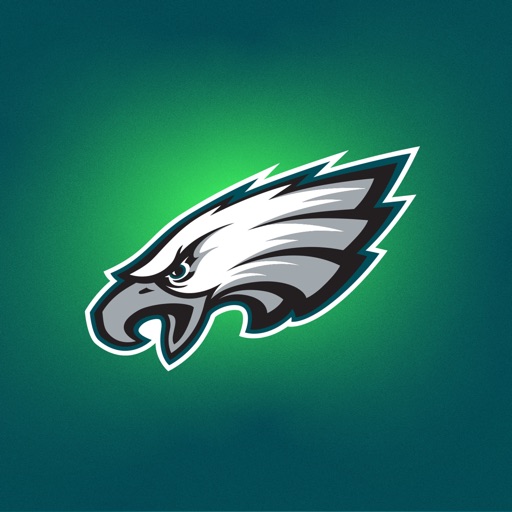 Philadelphia Eagles iOS App