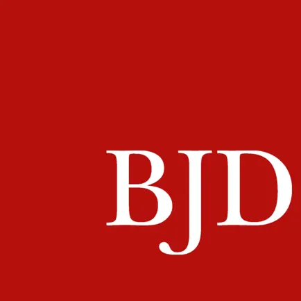 British Journal of Dermatology Читы