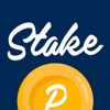 Stake Mobile Plinko Game