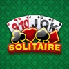 Icon Solitaire Battle Blitz Game