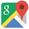 Icon GPS Live Maps & Navigation