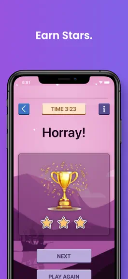 Game screenshot Word Hunt - Solve Puzzle! hack