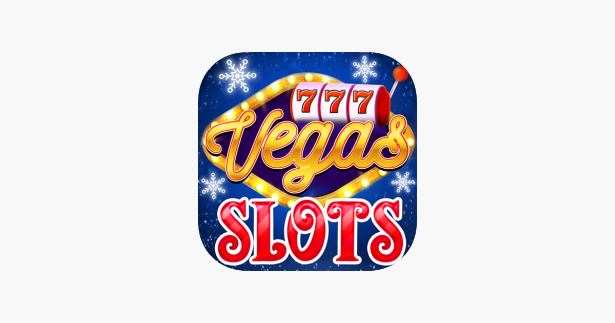 ‎Old Vegas Classic Slots Casino on the App Store