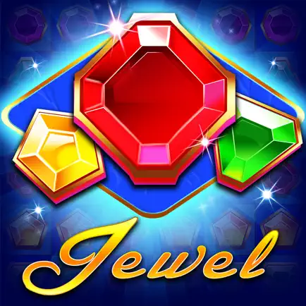 Jewel Blast - Match Gems Читы