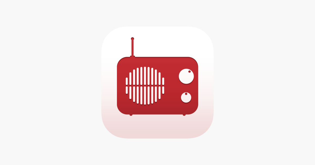 Radio iPhone: myTuner Radio FM App Store