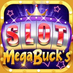 Megabucks Casino- Slots Game