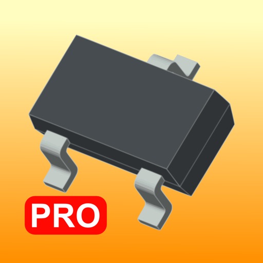 Electronics Kit Pro iOS App