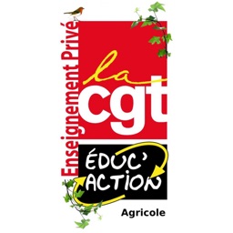 CGT Ens Agricole Privé