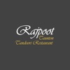 Rajpoot Restaurant.