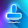 Icon Watermark - Asset Protection