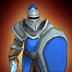 True Knight Tower Defense RPG