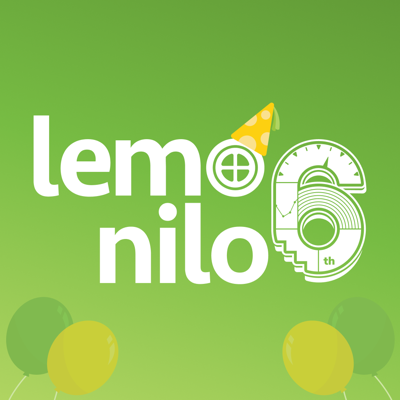 Lemonilo #SetiapLangkahBerarti
