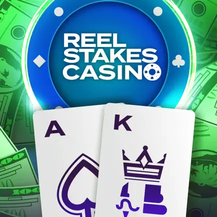 Reel Stakes Casino: Real Money Cheats