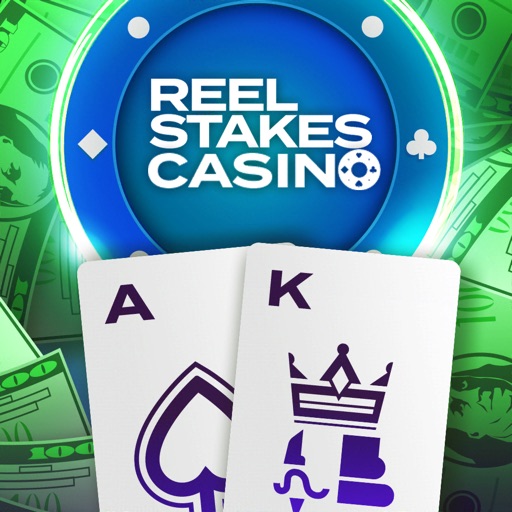 Reel Stakes Casino: Real Money