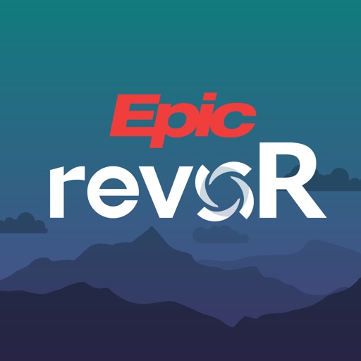 Revor app description and overview