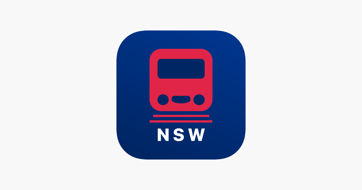 trip planner nsw transport app