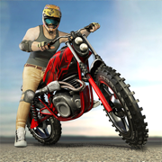 Bike Stunt Legends Racing Game