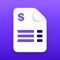 Icon Invoice Maker App ·