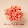 Green City Flowers