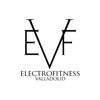 Electrofitness Valladolid