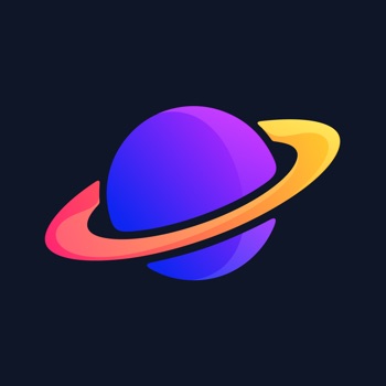 Saturn - Time Together app overview, reviews and download