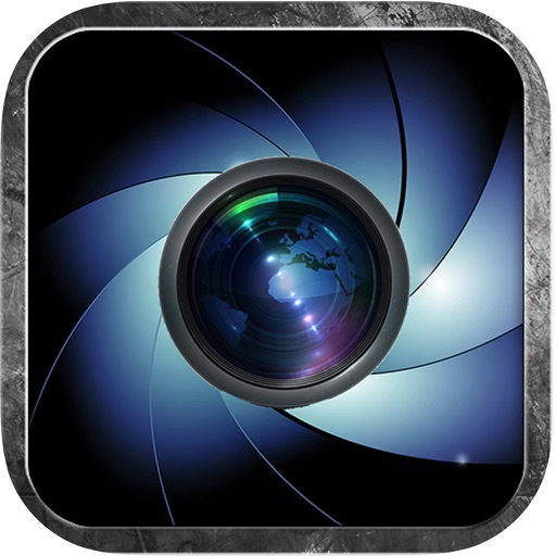 myCameraPal - Look Busy! iOS App