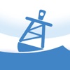 NOAA Buoys Live Marine Weather - iPadアプリ