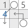 Get Arrow Sudoku for iOS, iPhone, iPad Aso Report