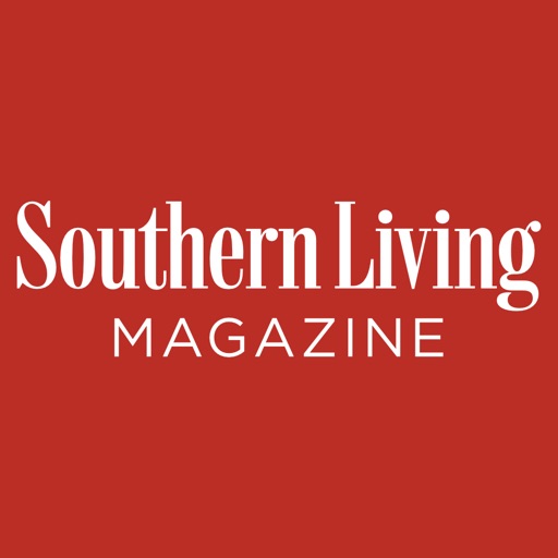 Southern Living Magazine