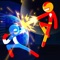 Stickman Combat tournament is a classic action arcade game popular around the world