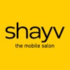 Shayv – The Mobile Salon