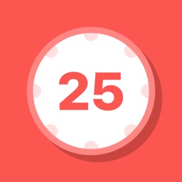 Pomodoro Timer - Focus Timer by Mattia La Spina