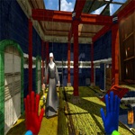 Scary Clown Horror Escape