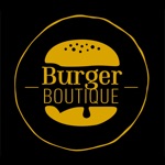 Burger Boutique