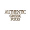 Order your favourite food from Authentic Greek Food with just a tap