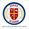 Icon DeanX Academy SS